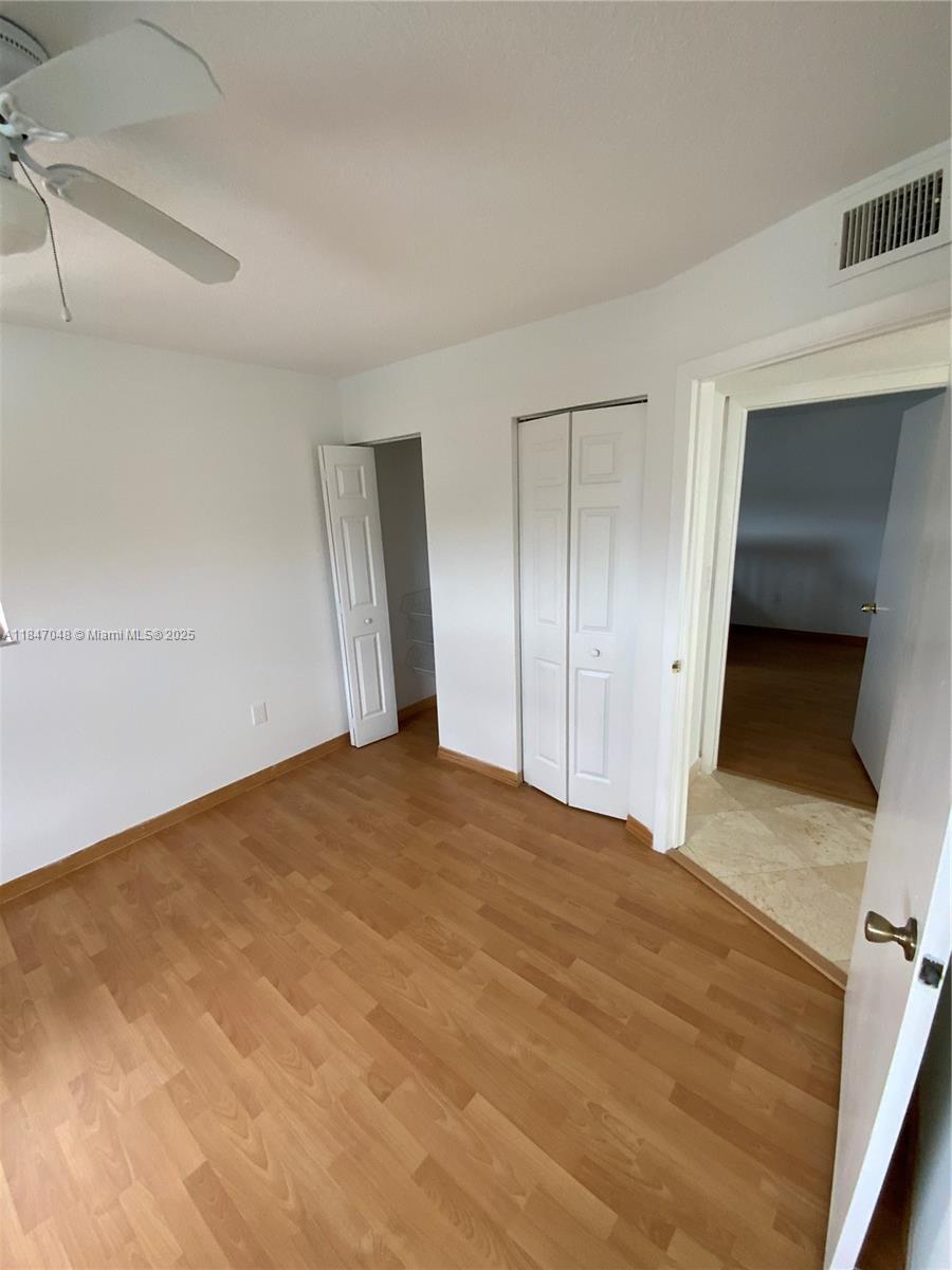 CORAL BAY CLUB CONDO - Residential Lease