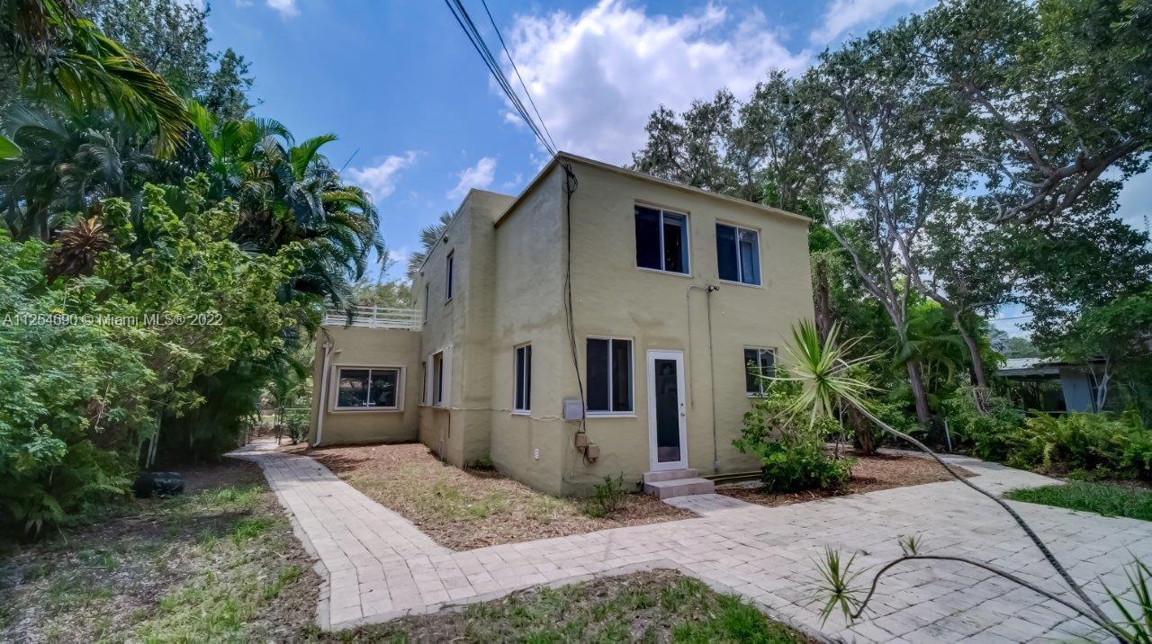 GRIFFINGS BISCAYNE PK EST - Residential Lease