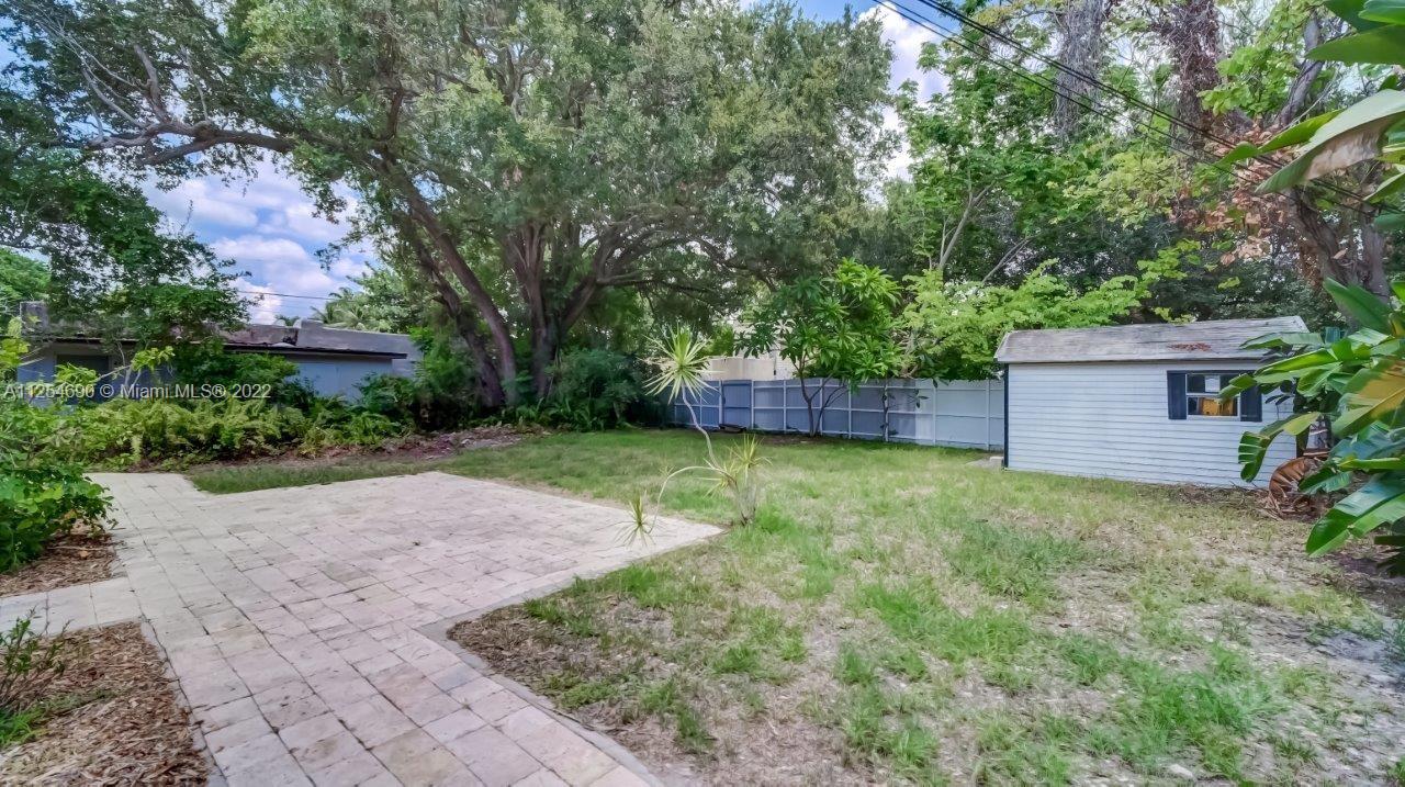 GRIFFINGS BISCAYNE PK EST - Residential Lease