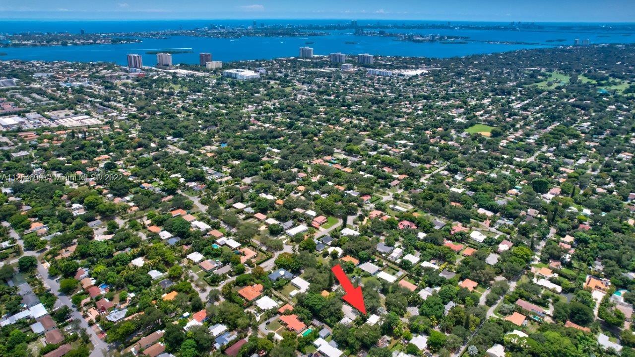 GRIFFINGS BISCAYNE PK EST - Residential Lease