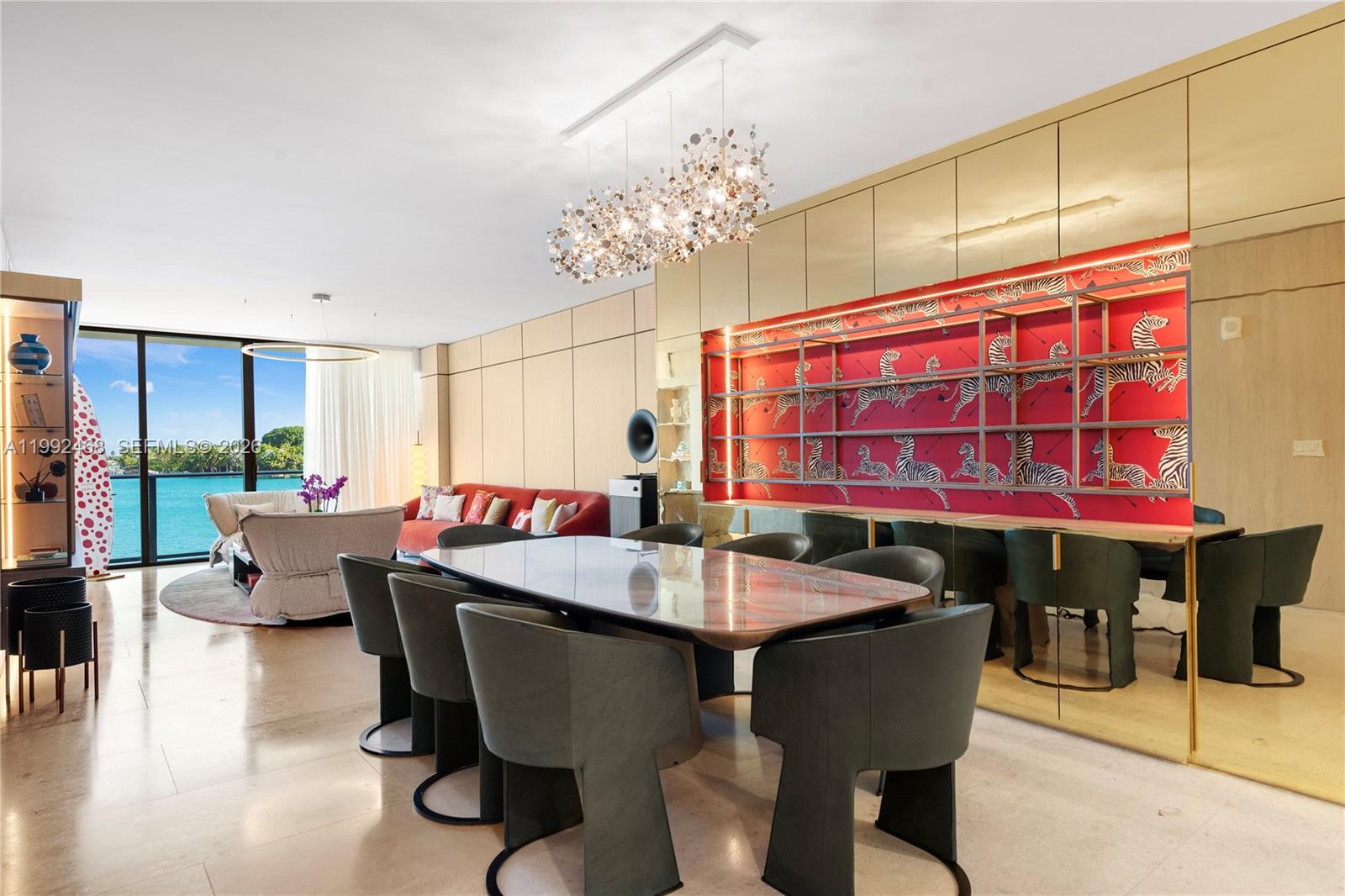 Bay Harbor Island - Residential