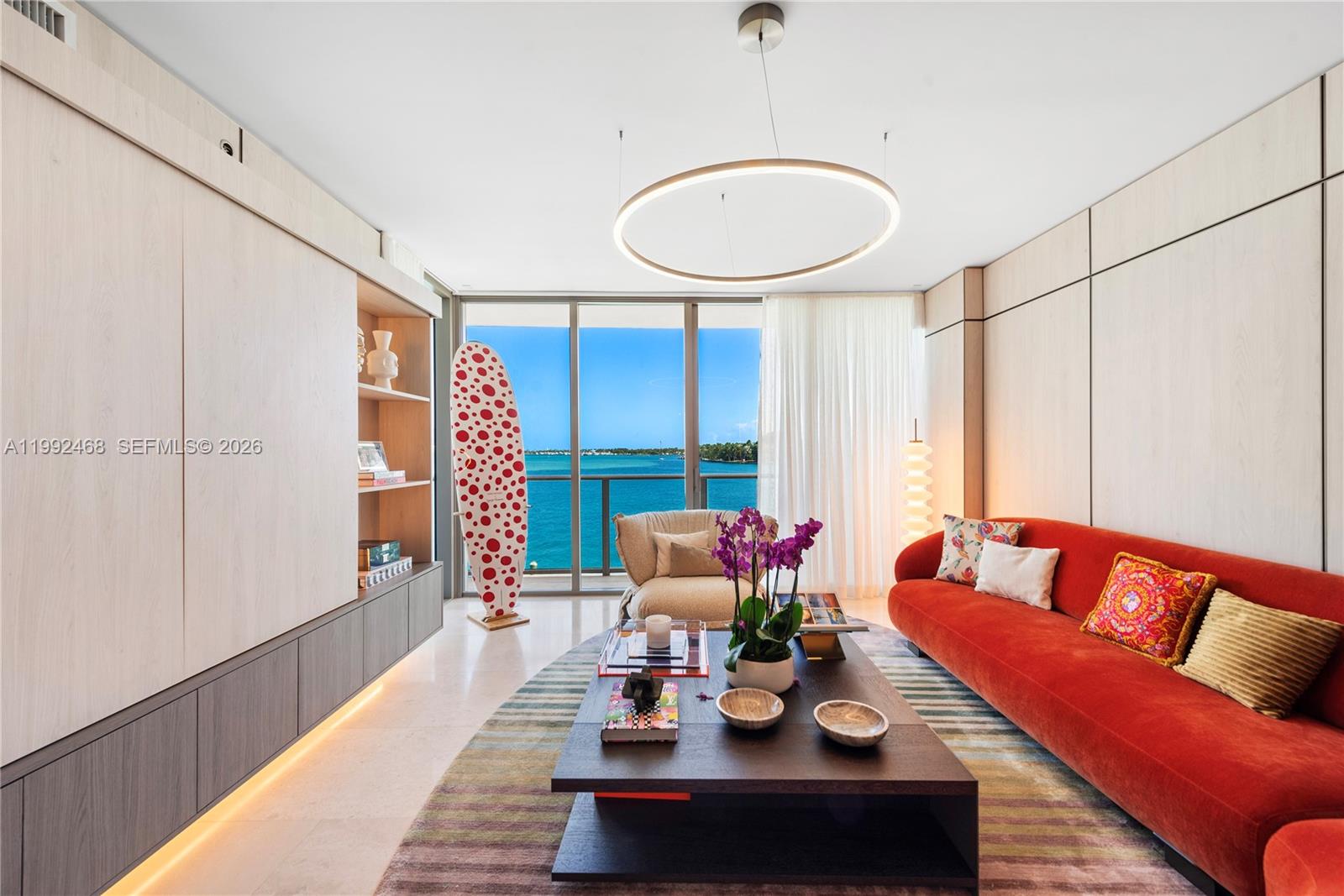 Bay Harbor Island - Residential