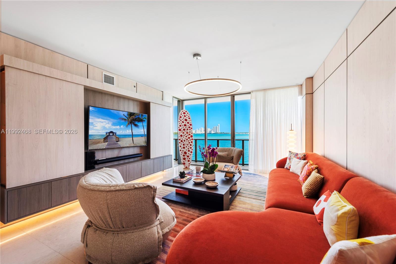 Bay Harbor Island - Residential