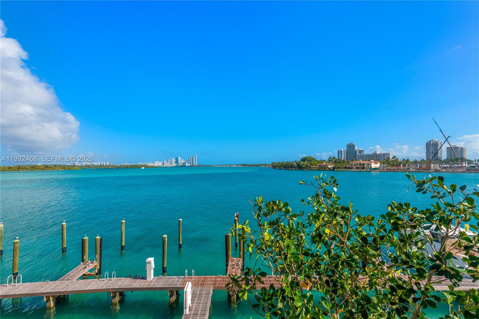 Bay Harbor Island - Residential
