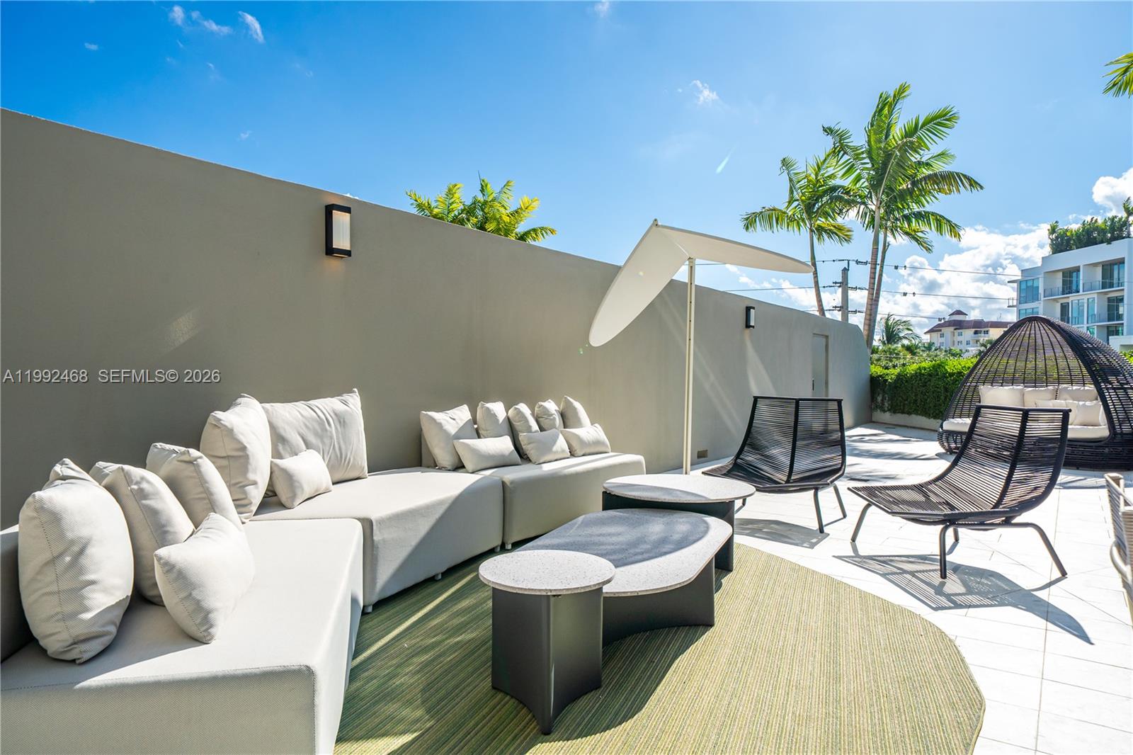 Bay Harbor Island - Residential