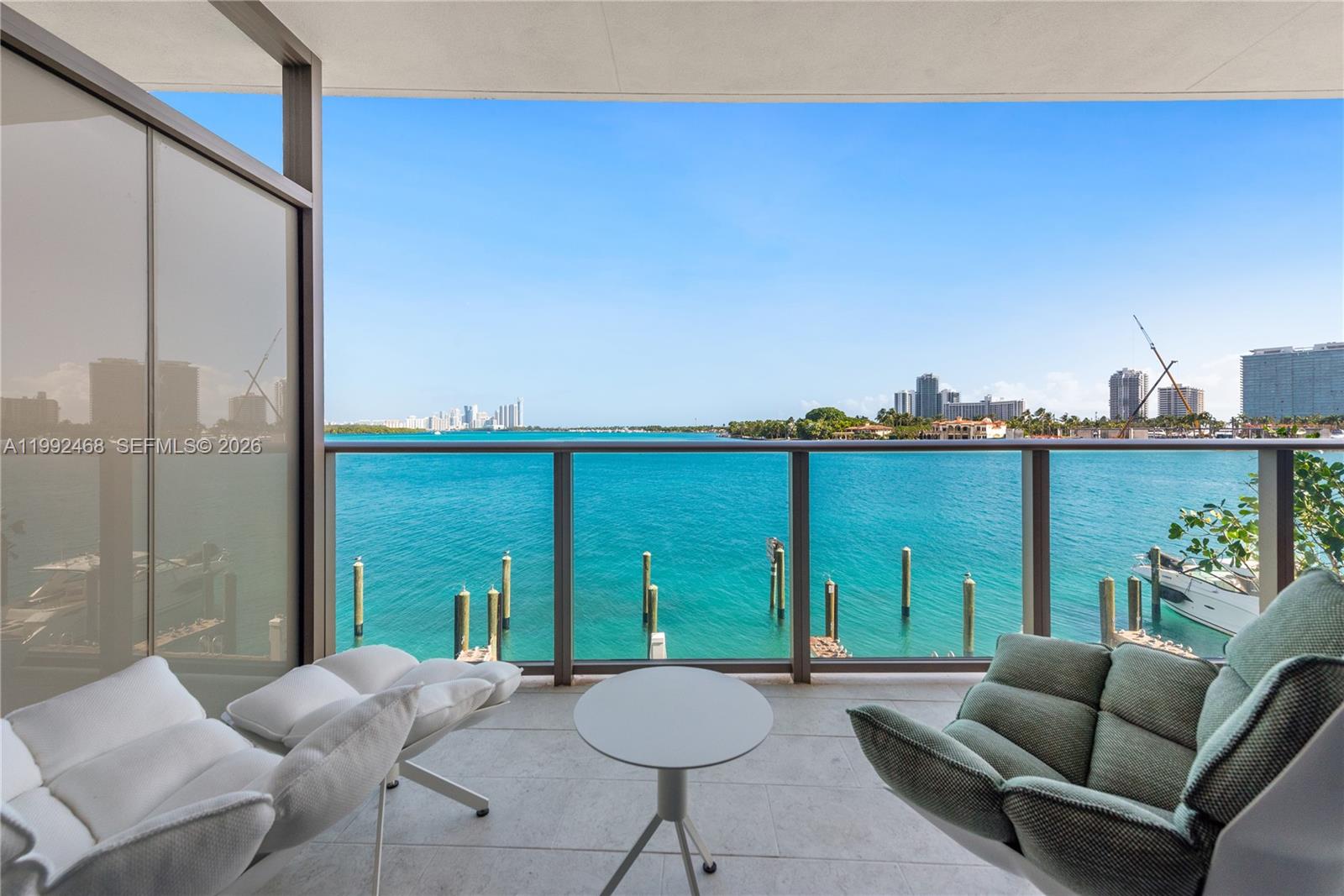 Bay Harbor Island - Residential