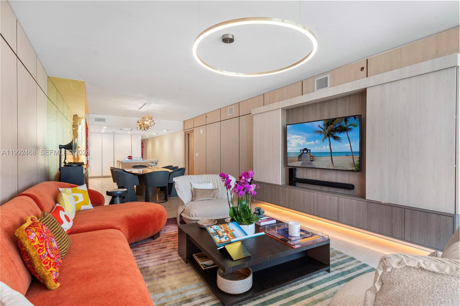 Bay Harbor Island - Residential