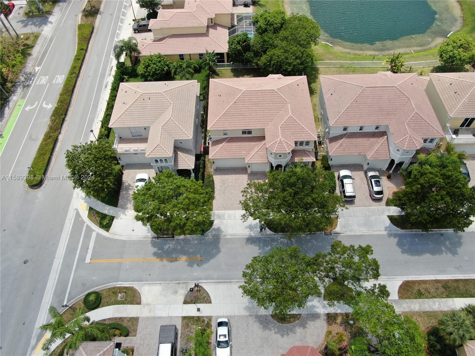 CANTAMAR - Residential Lease