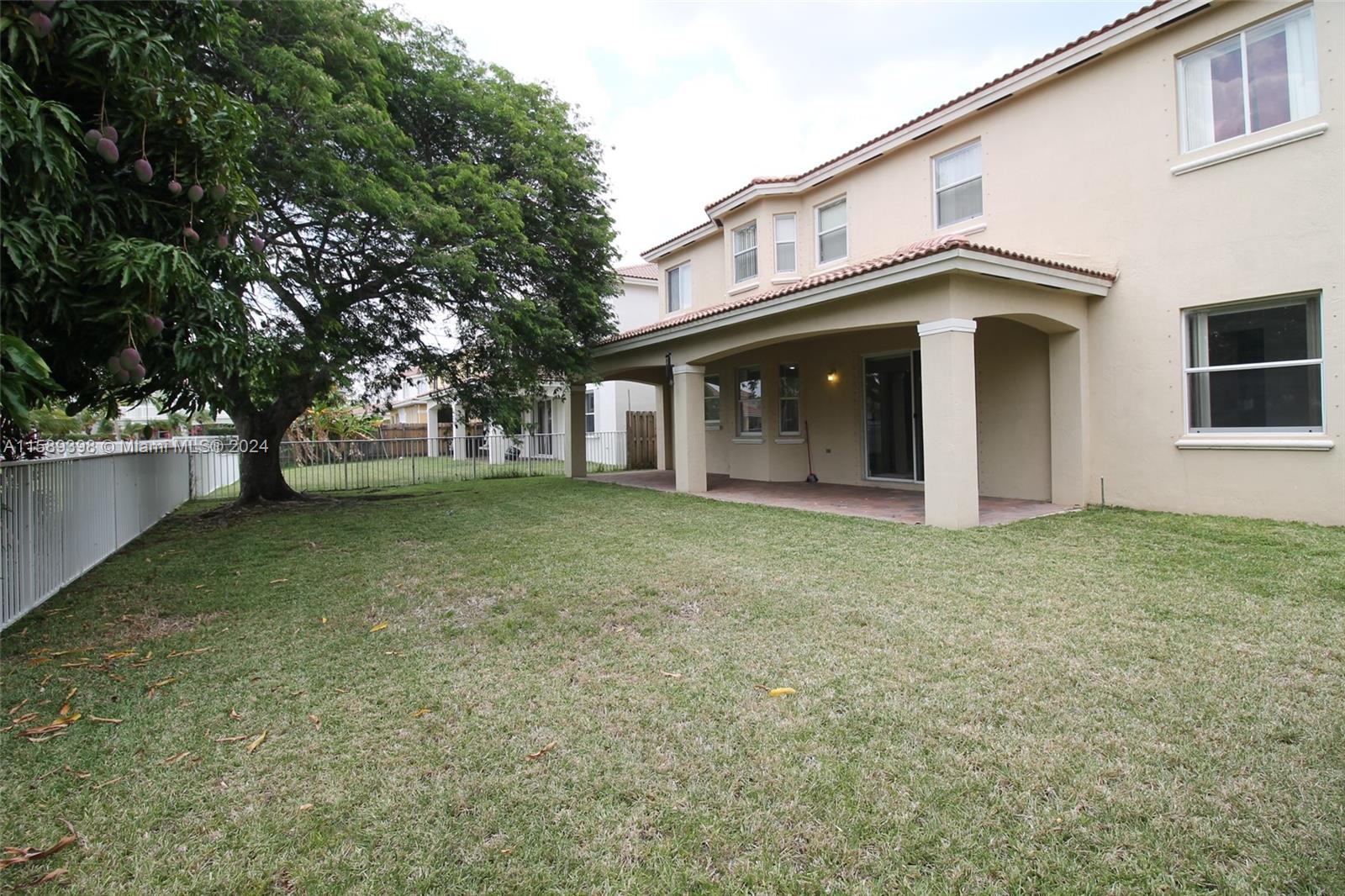 CANTAMAR - Residential Lease