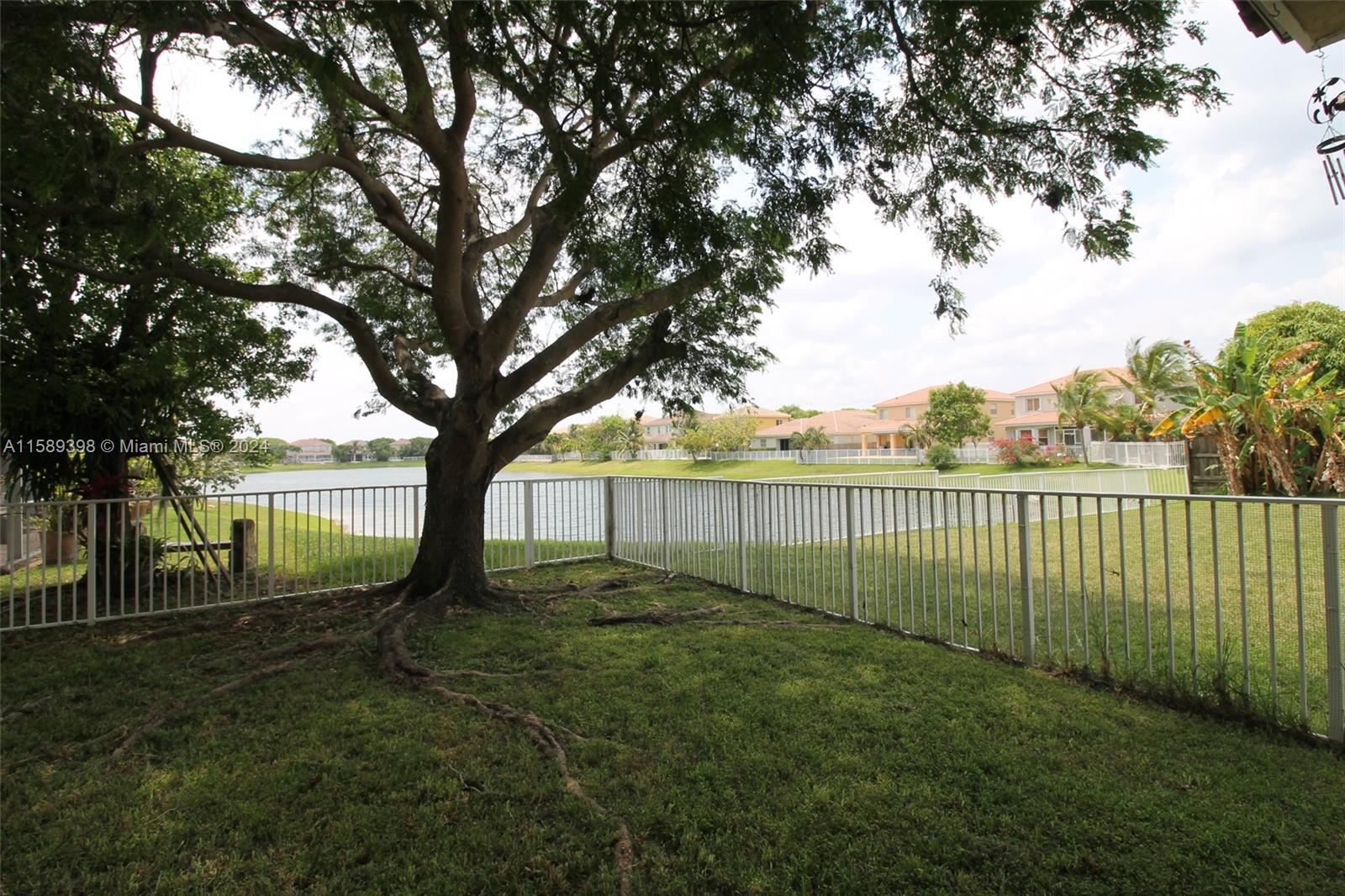 CANTAMAR - Residential Lease