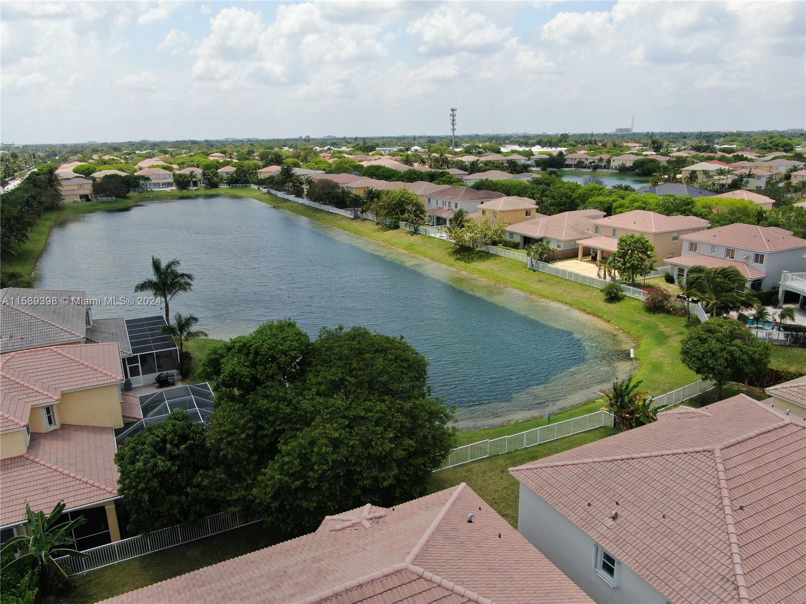CANTAMAR - Residential Lease