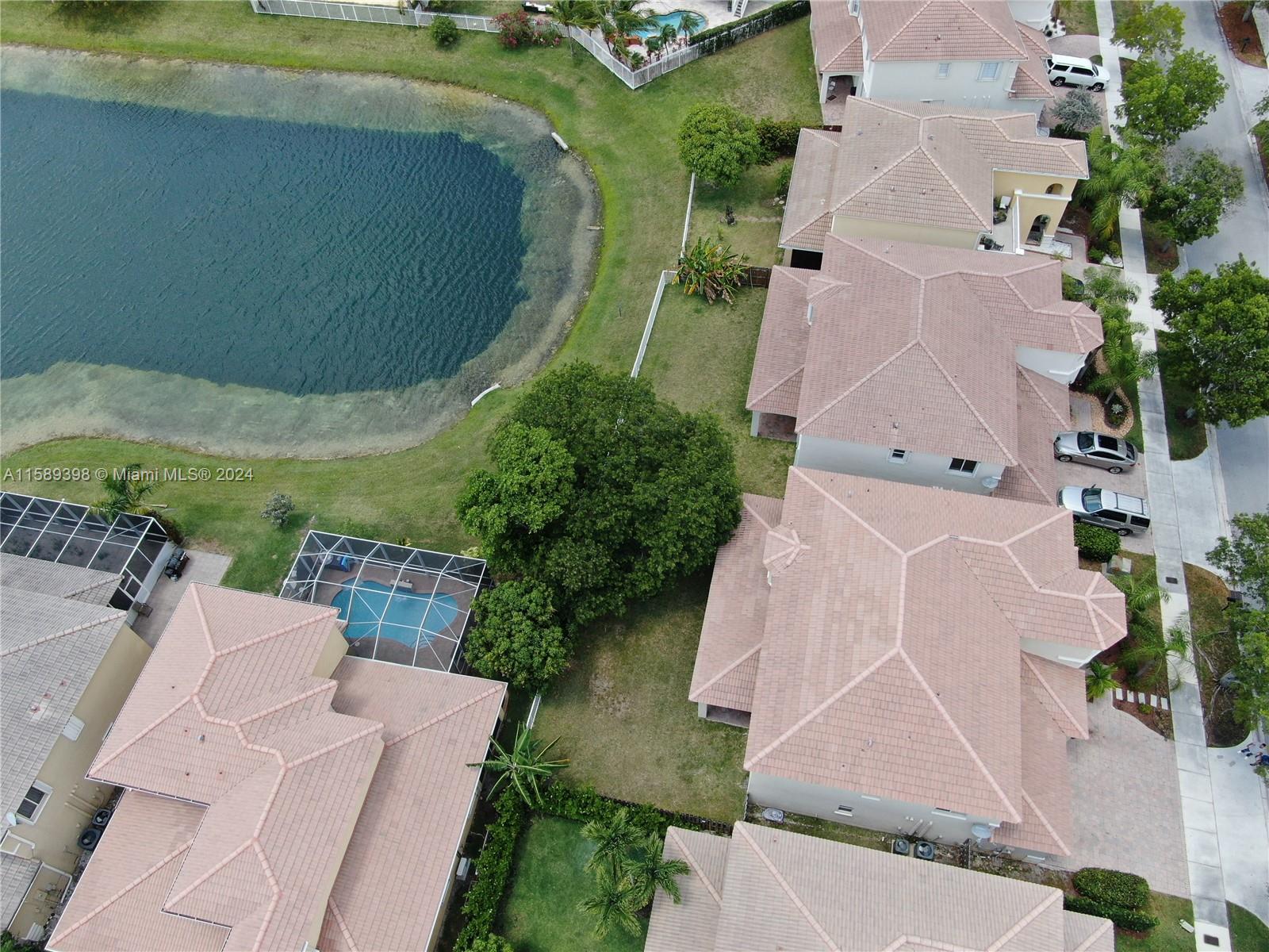 CANTAMAR - Residential Lease
