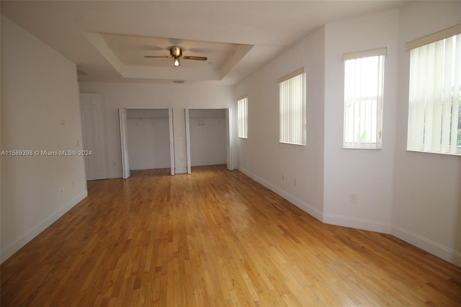 CANTAMAR - Residential Lease
