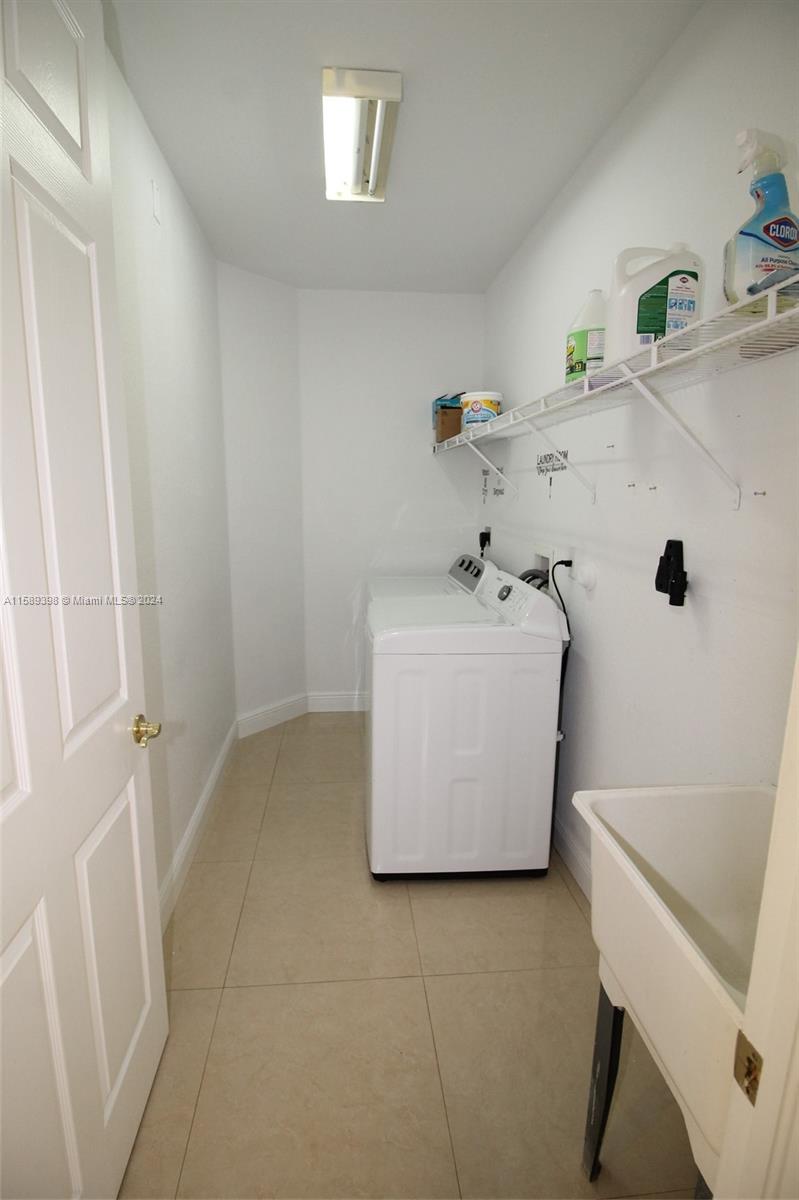 CANTAMAR - Residential Lease