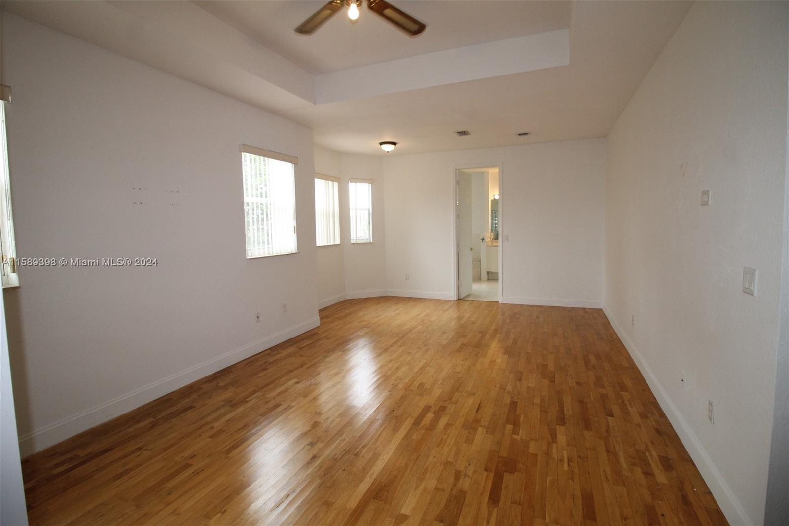 CANTAMAR - Residential Lease