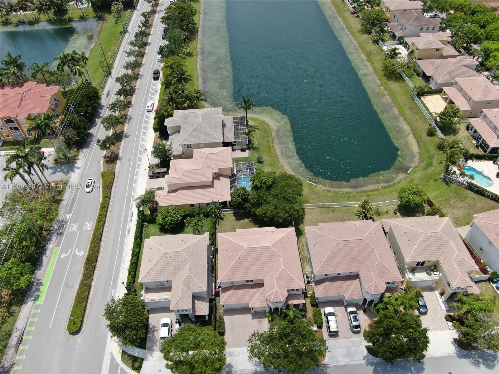 CANTAMAR - Residential Lease