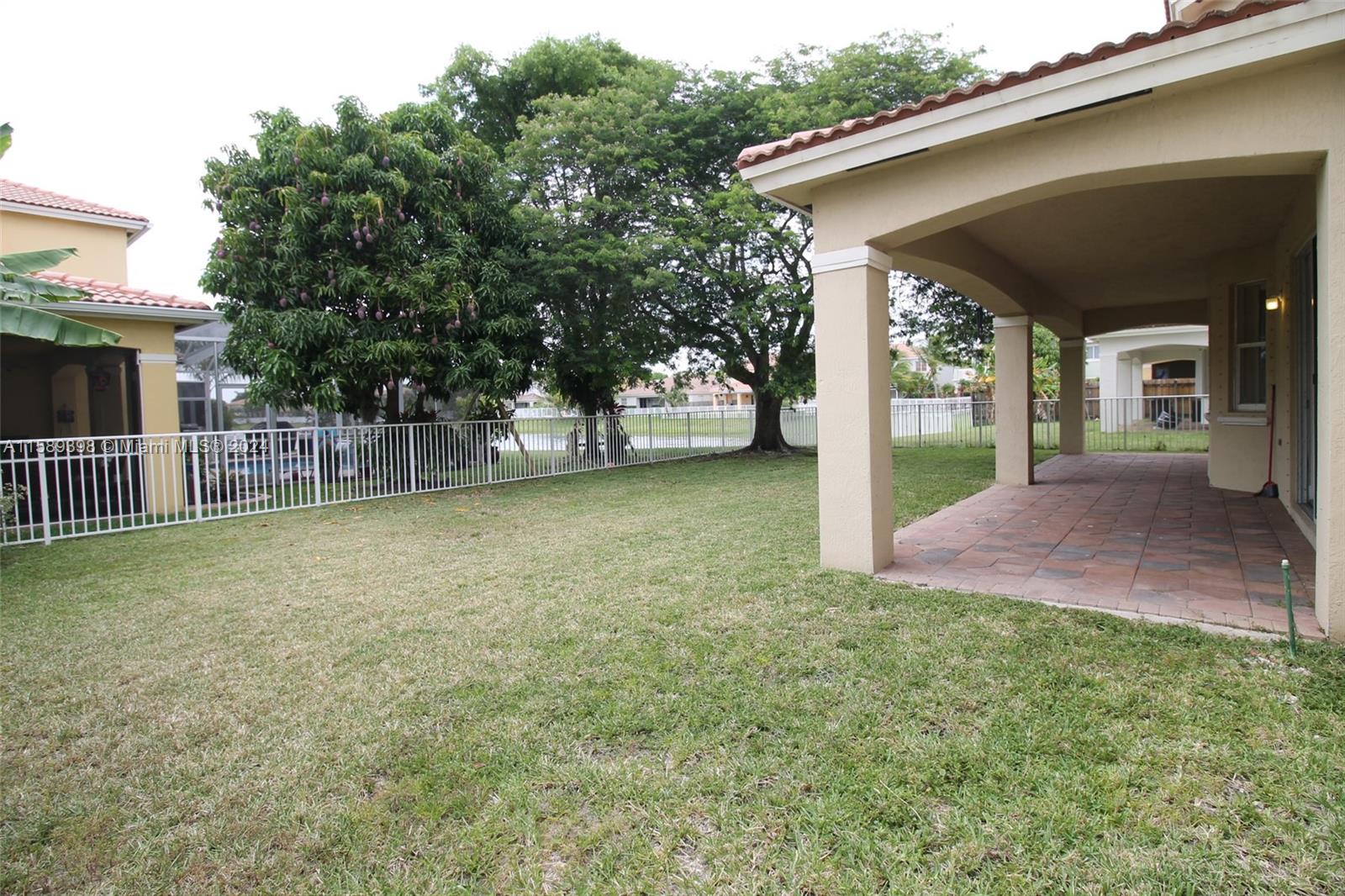 CANTAMAR - Residential Lease