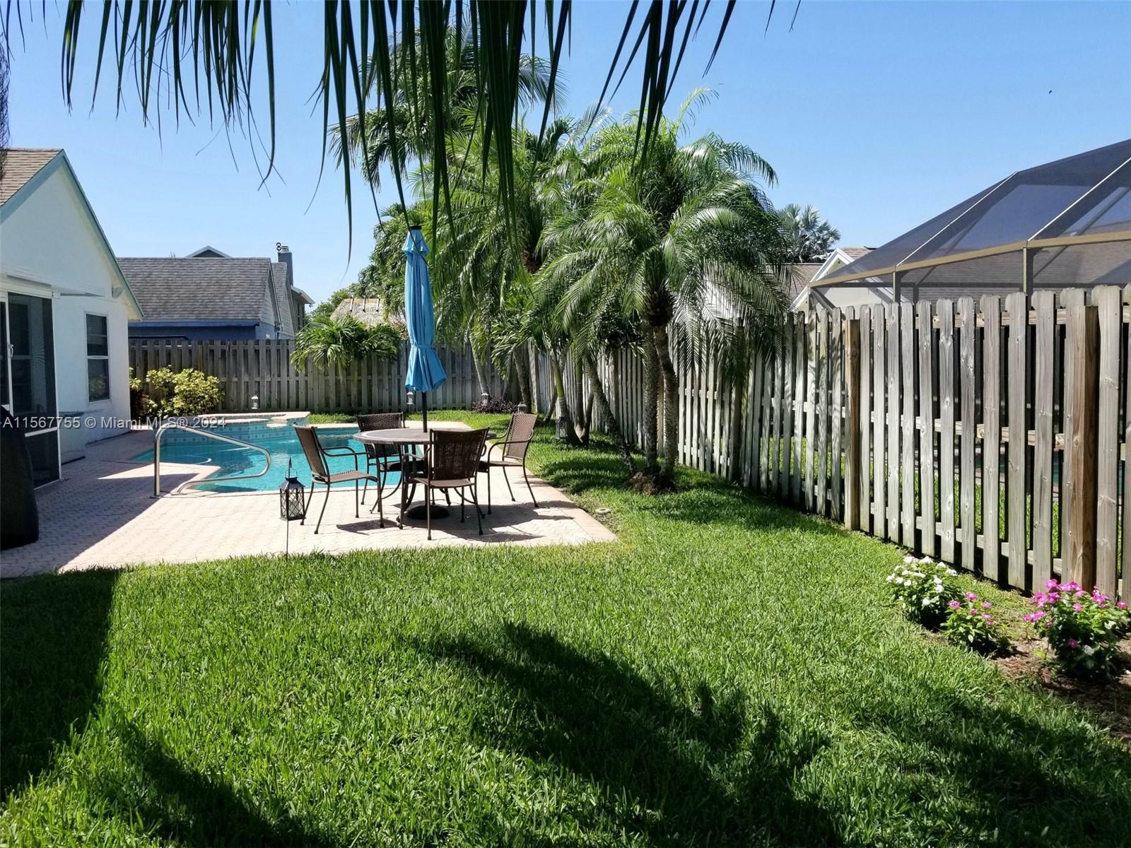 INDIAN WELLS - Residential