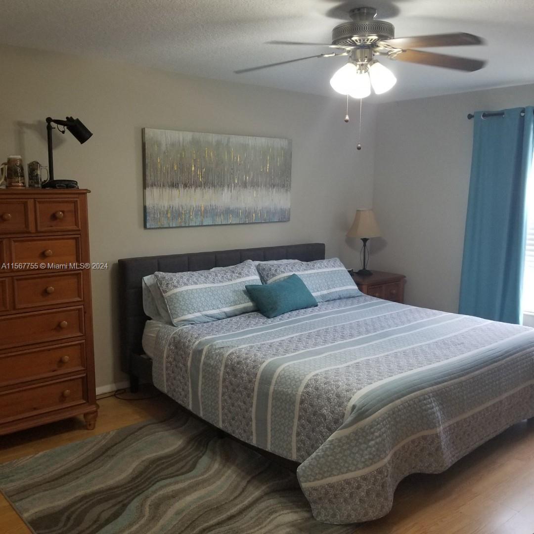 INDIAN WELLS - Residential