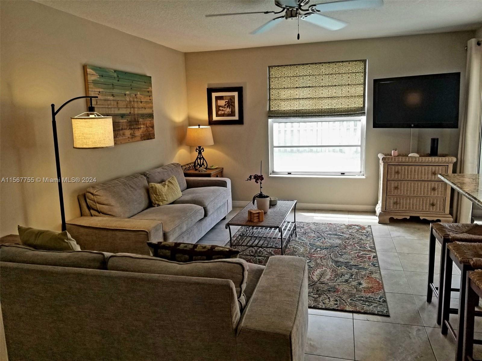 INDIAN WELLS - Residential