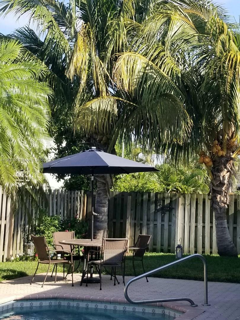 INDIAN WELLS - Residential