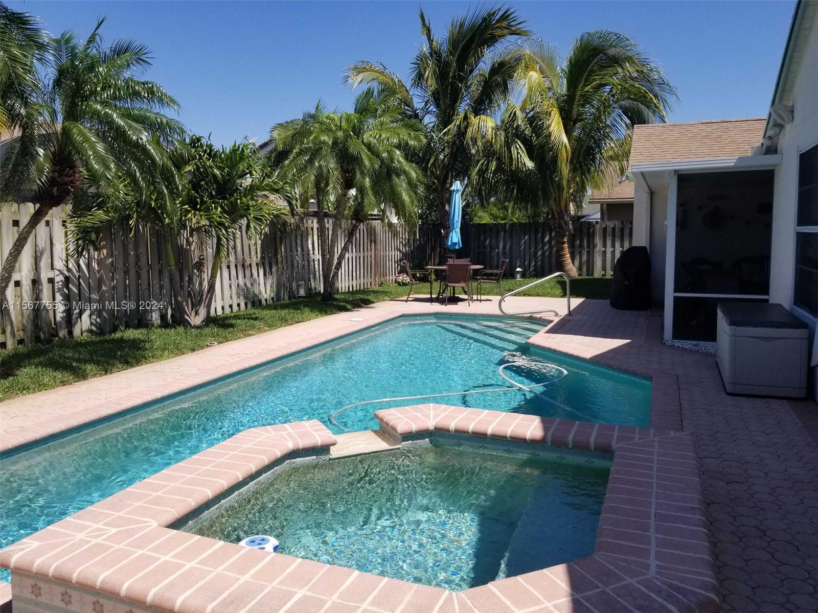 INDIAN WELLS - Residential