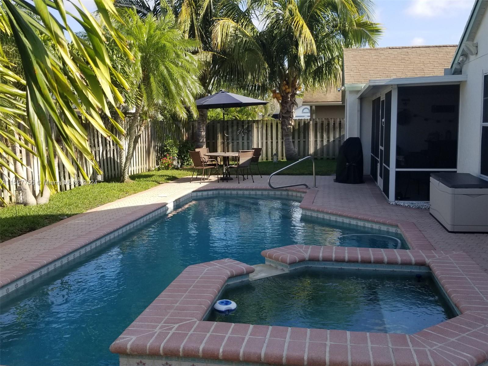 INDIAN WELLS - Residential