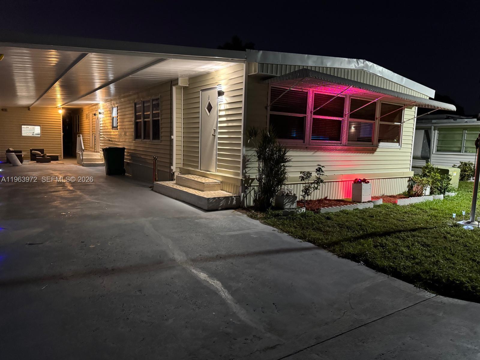 PARK CITY SEC THREE - Residential