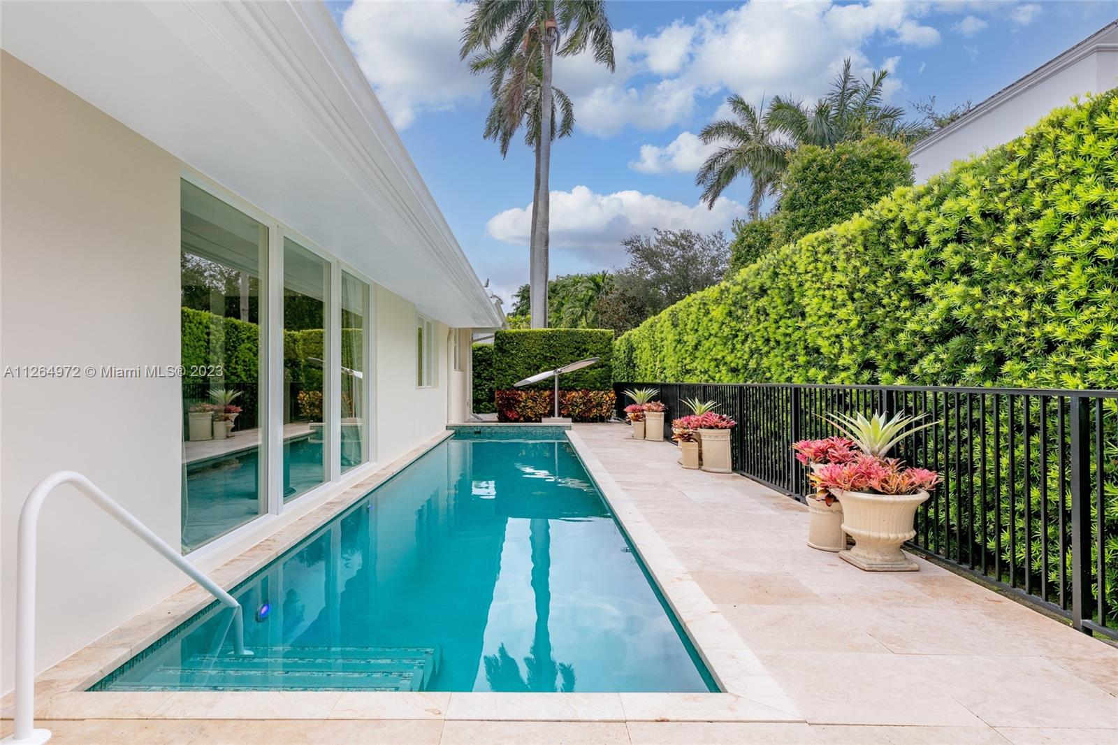 LA GORCE ISLAND PB 34-83 - Residential