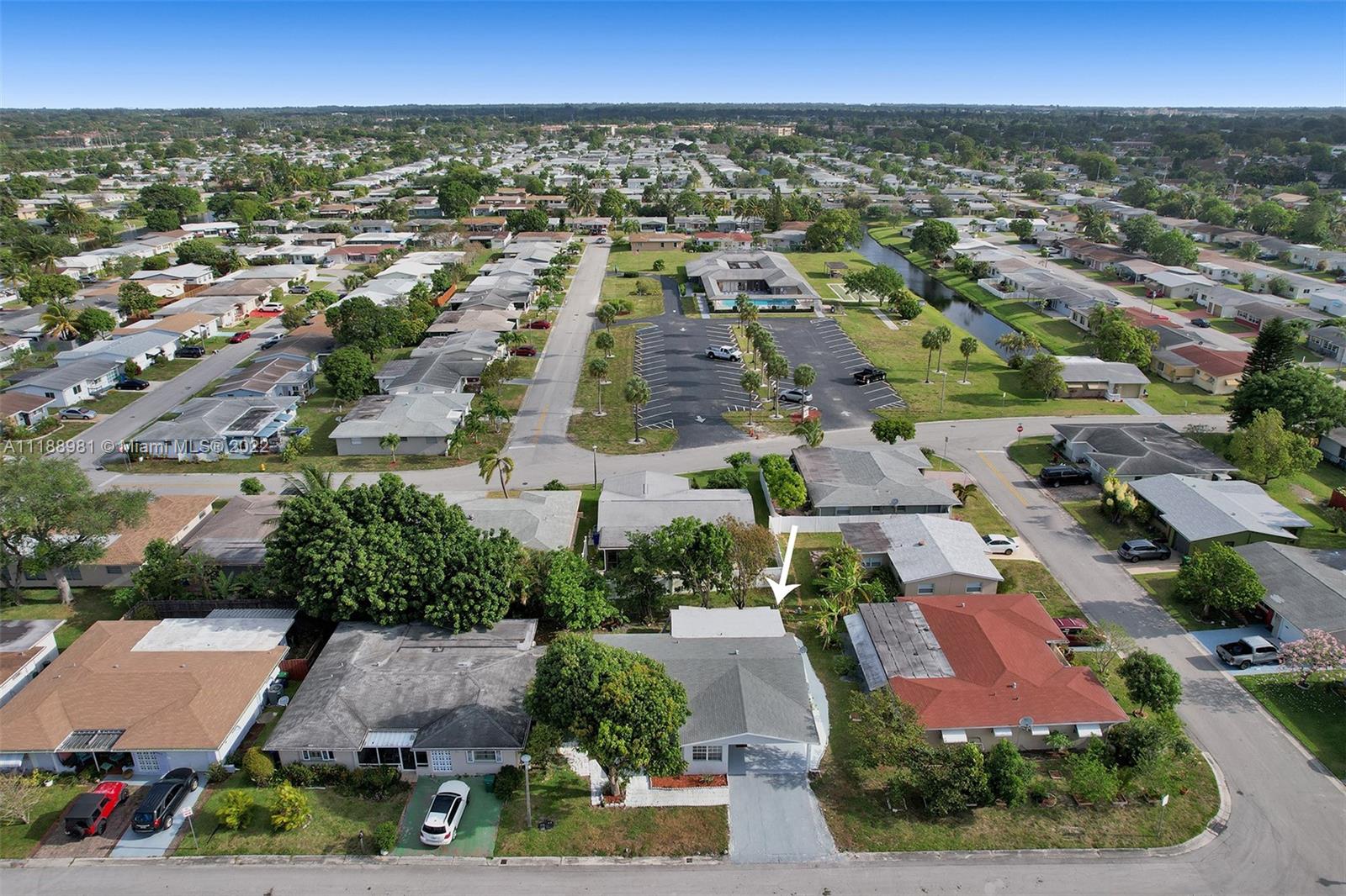 PARADISE GARDENS - Residential