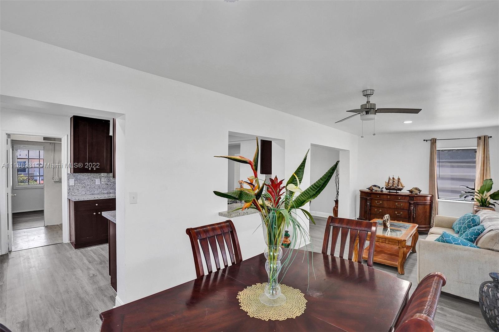 PARADISE GARDENS - Residential