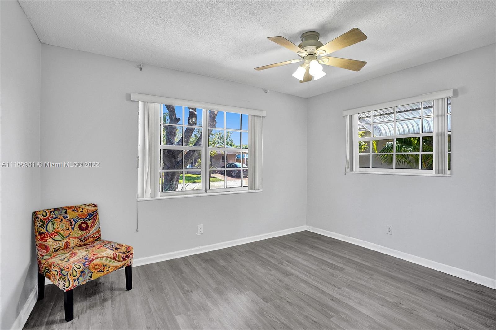 PARADISE GARDENS - Residential