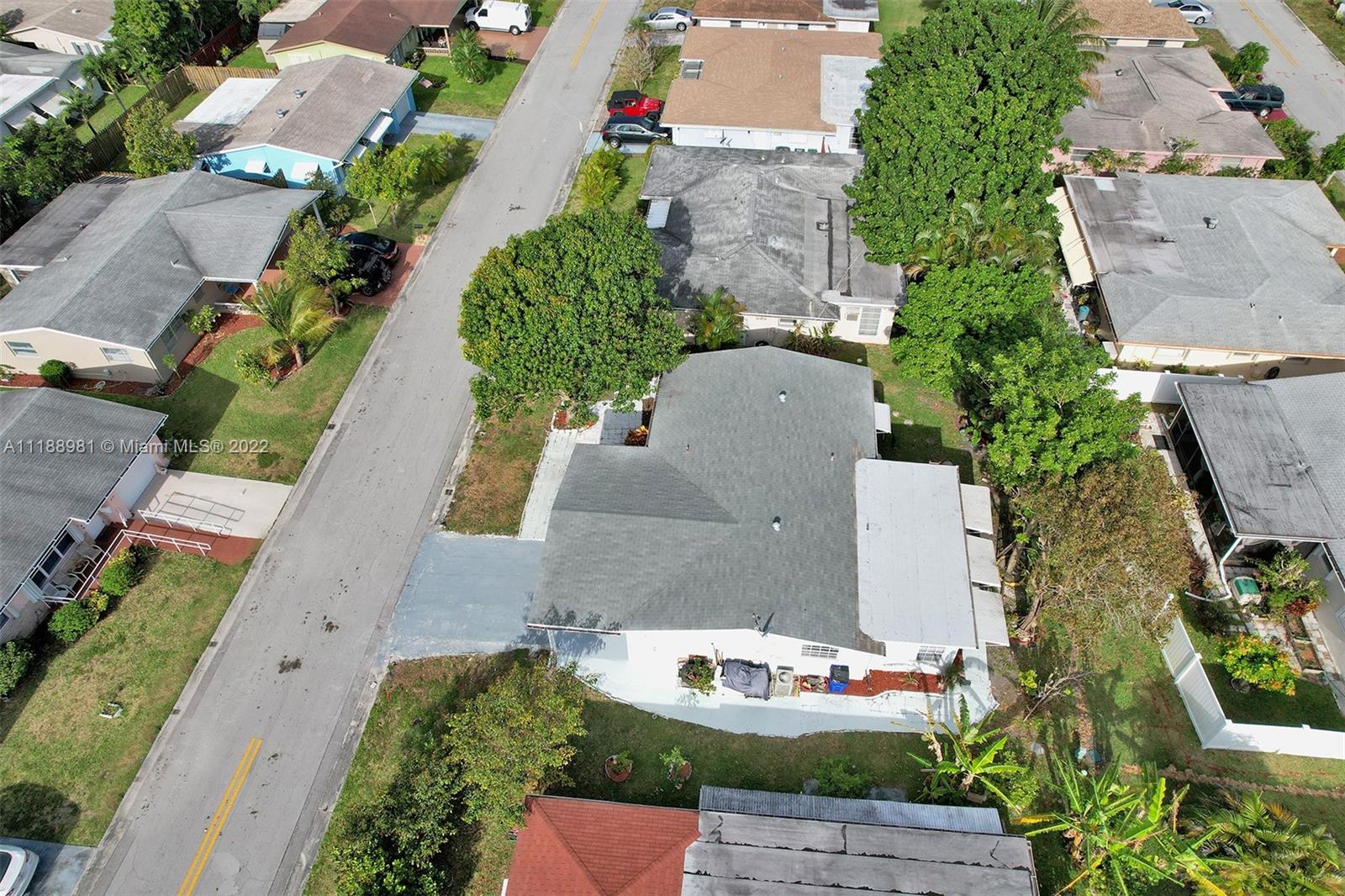 PARADISE GARDENS - Residential