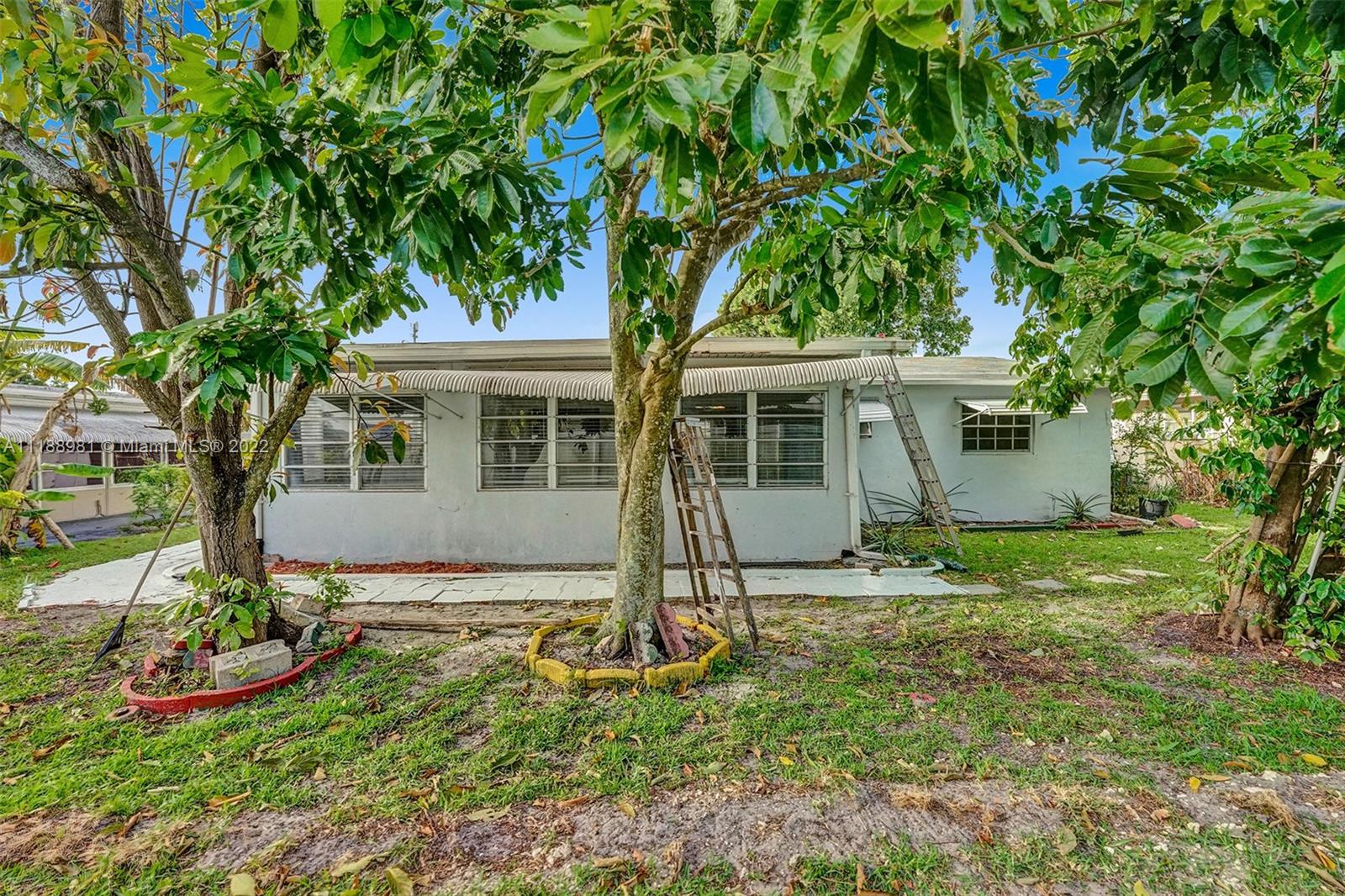 PARADISE GARDENS - Residential