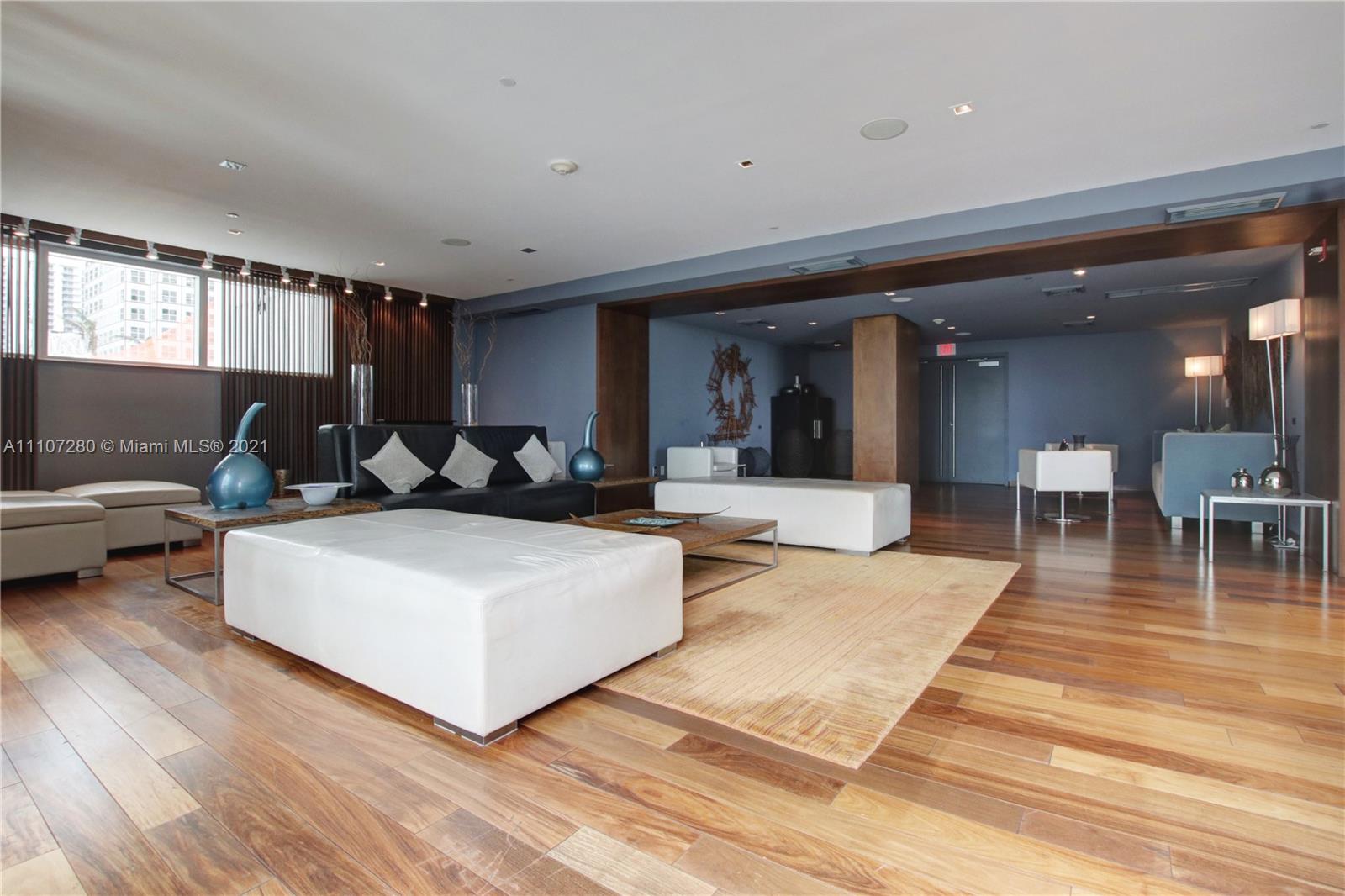 ONE MIAMI EAST CONDO - Residential Lease