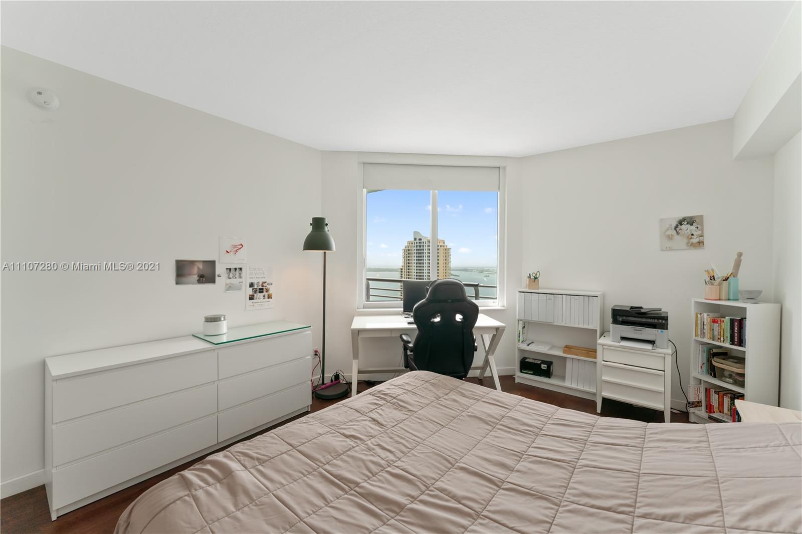 ONE MIAMI EAST CONDO - Residential Lease
