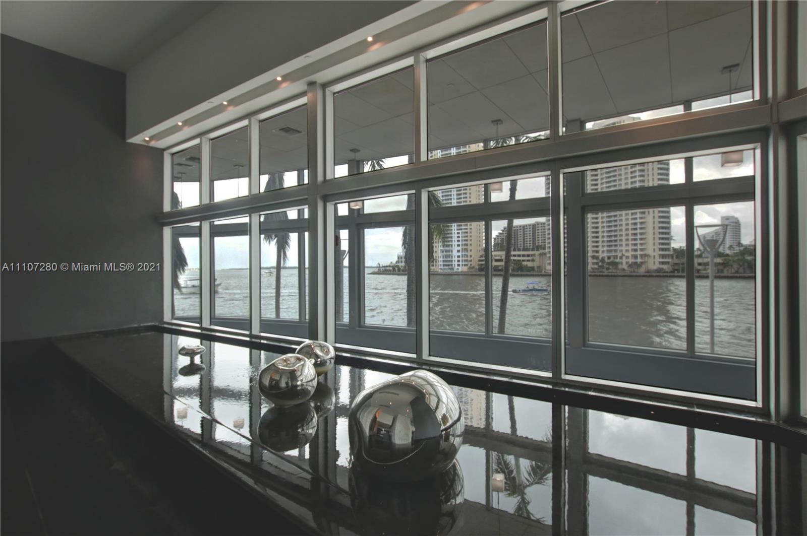 ONE MIAMI EAST CONDO - Residential Lease