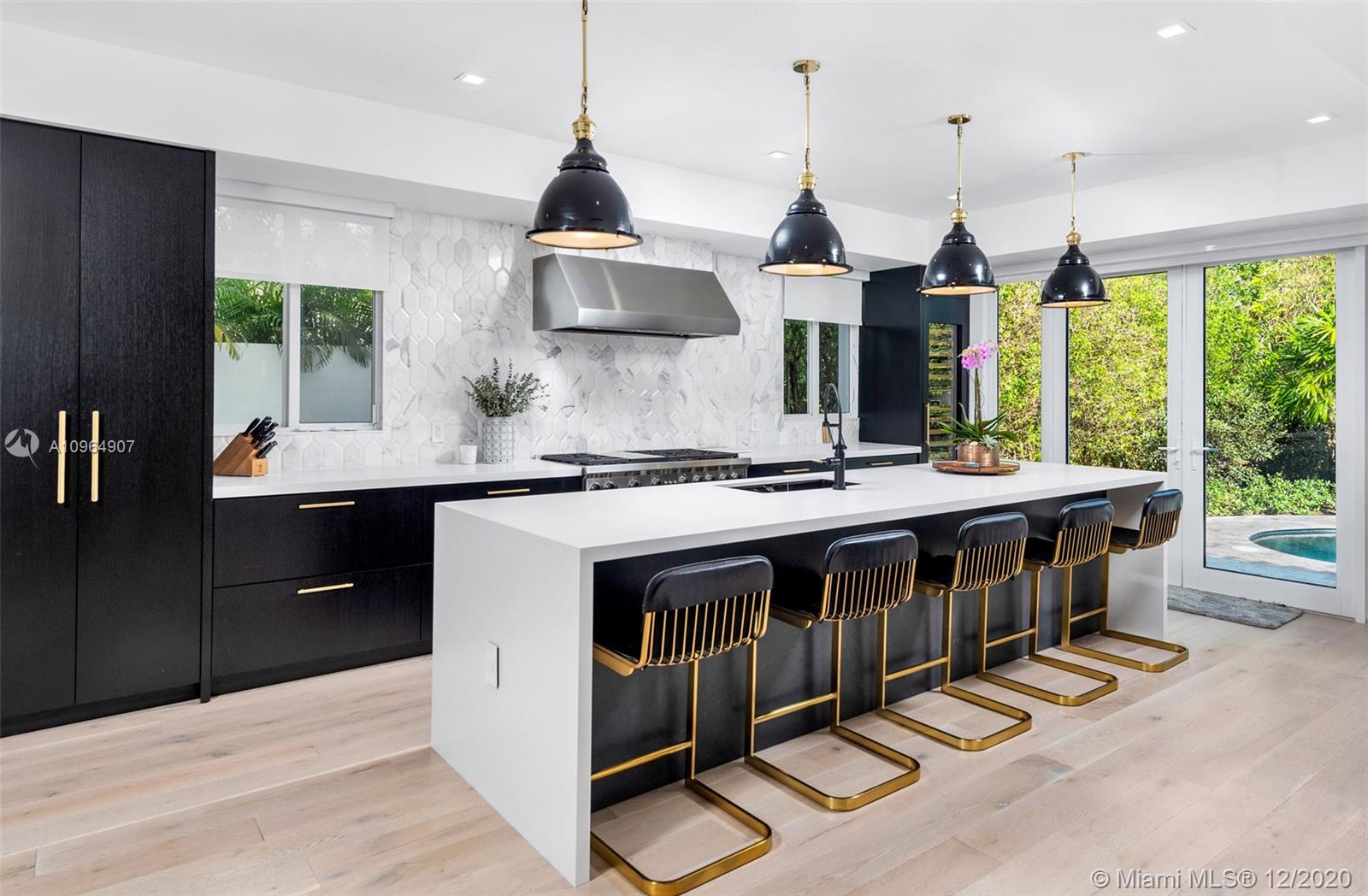 LA GORCE GOLF SUB - Residential