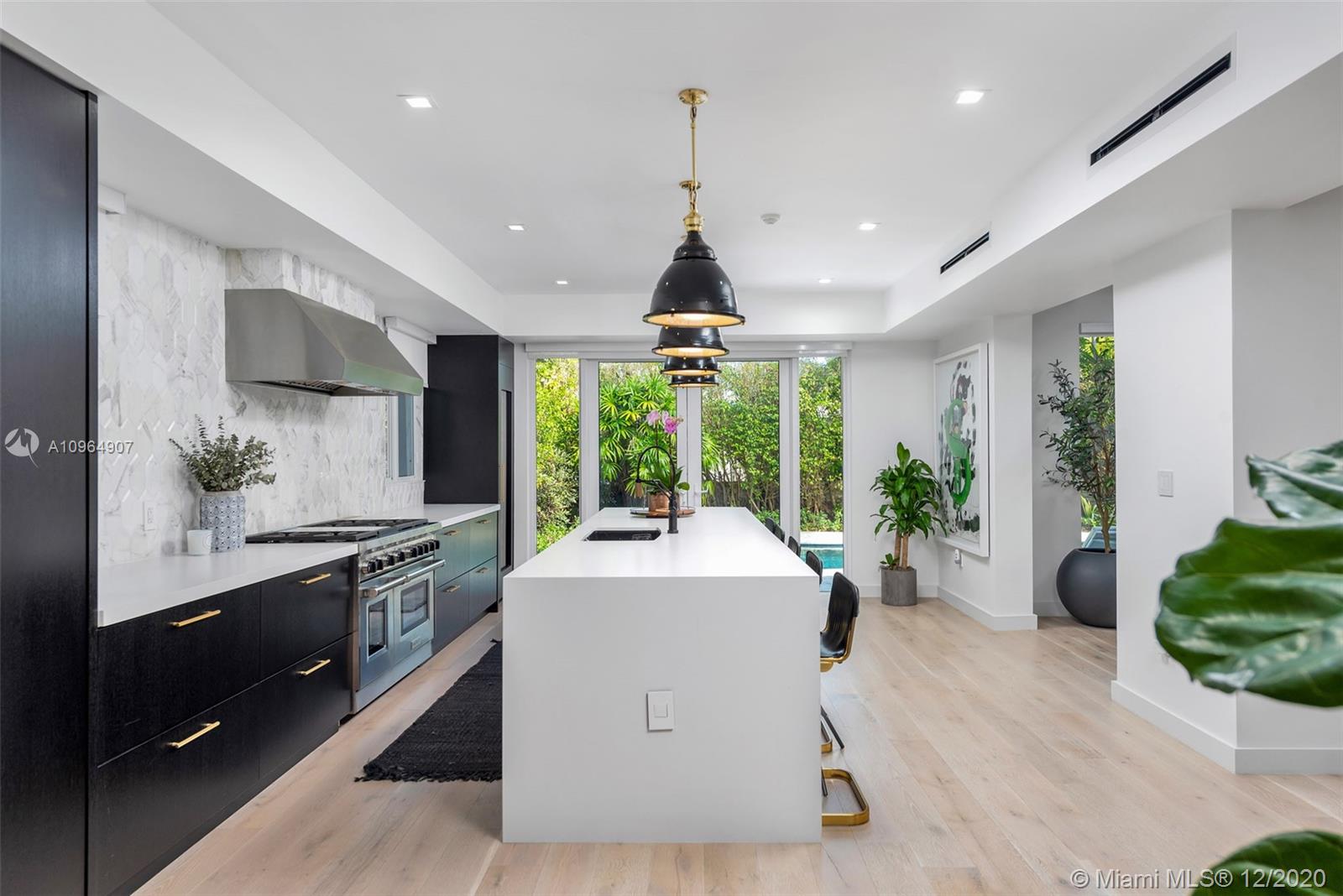 LA GORCE GOLF SUB - Residential