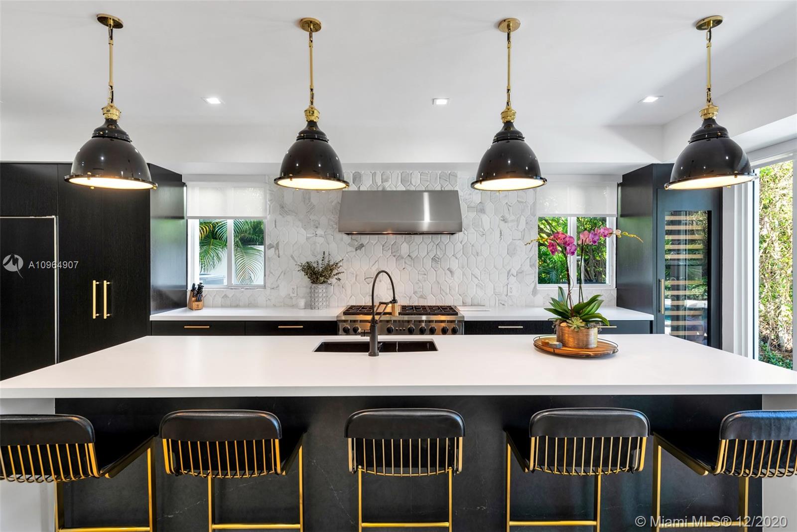 LA GORCE GOLF SUB - Residential