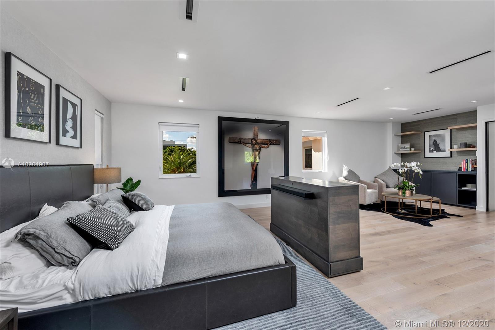 LA GORCE GOLF SUB - Residential