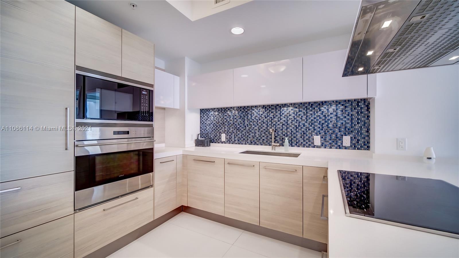 MARINA PALMS RESIDENCES S - Residential