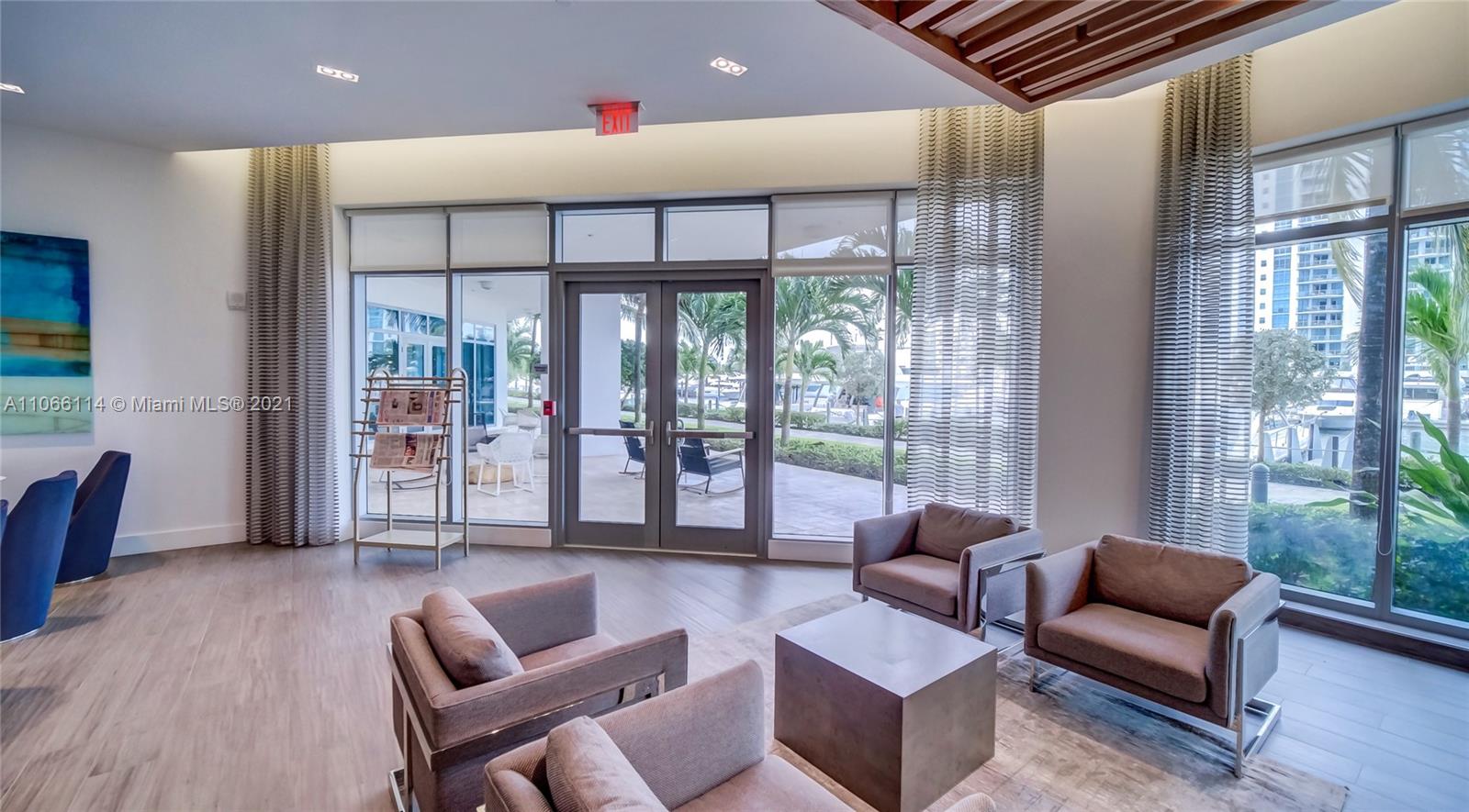 MARINA PALMS RESIDENCES S - Residential