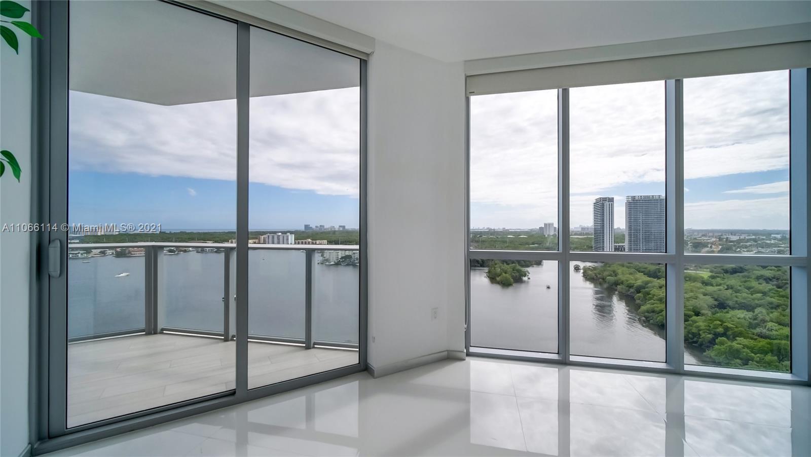 MARINA PALMS RESIDENCES S - Residential