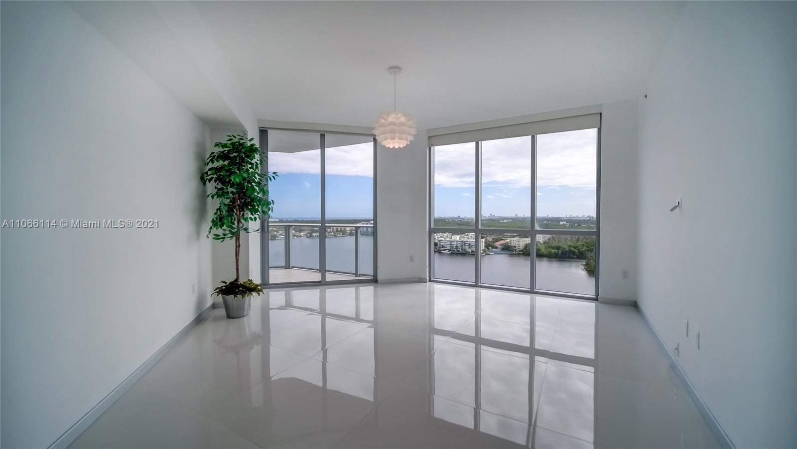 MARINA PALMS RESIDENCES S - Residential