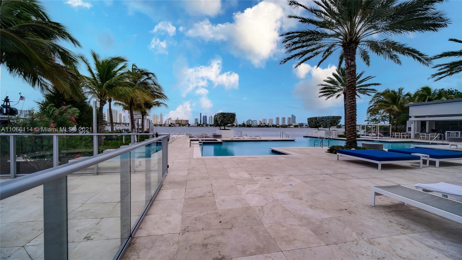 MARINA PALMS RESIDENCES S - Residential