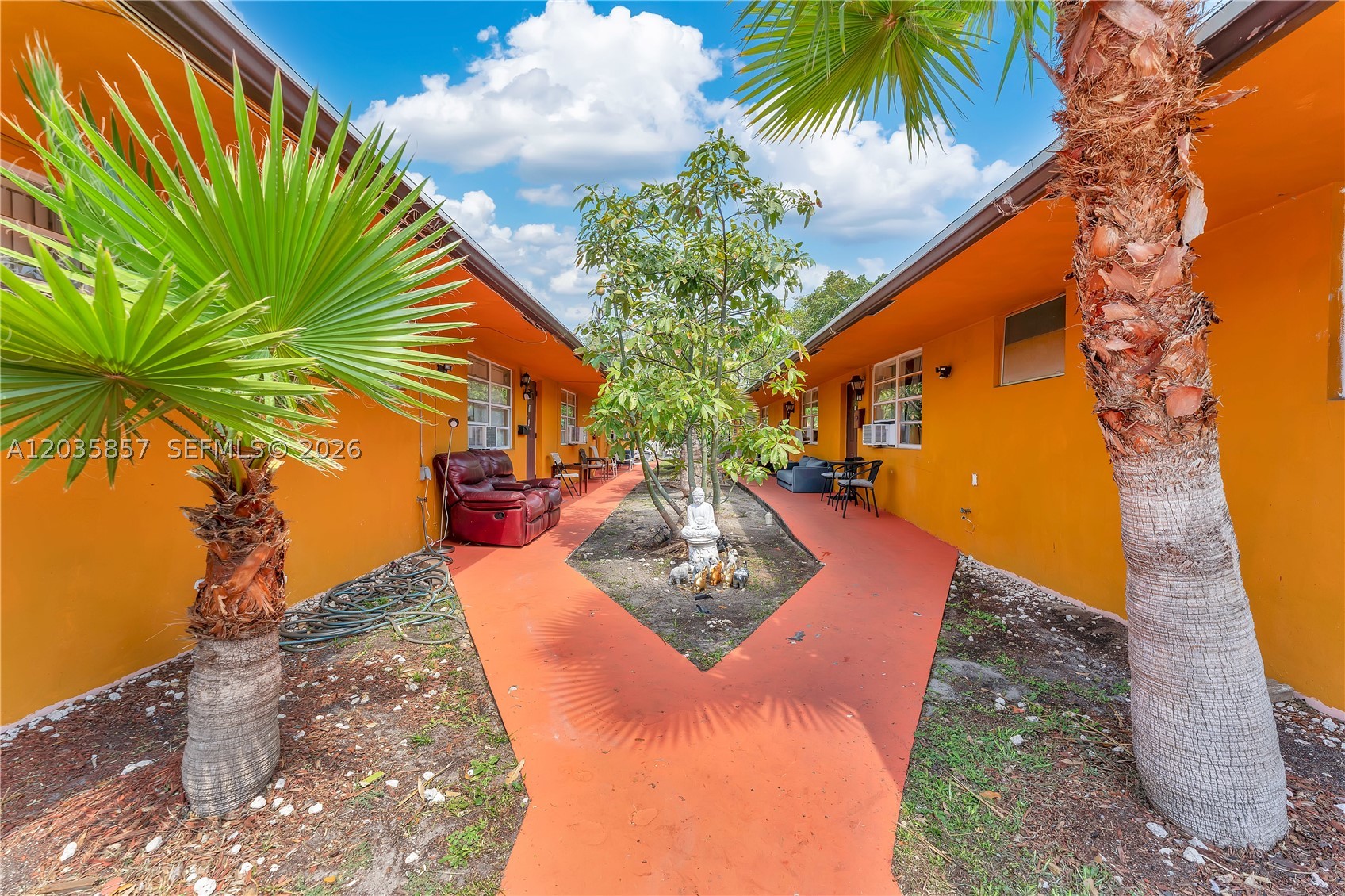HALLANDALE PARK NO 3 - Residential Income