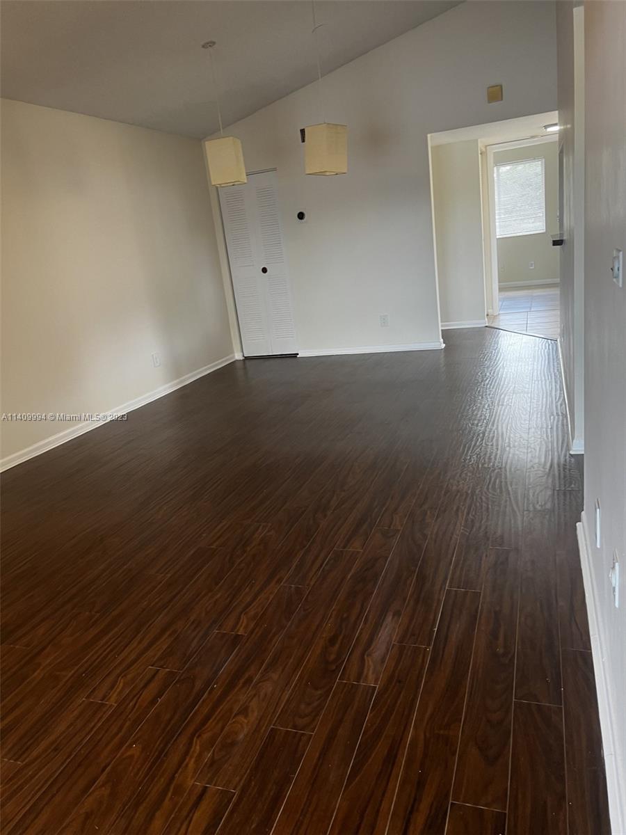 COLONNADES CONDO - Residential Lease