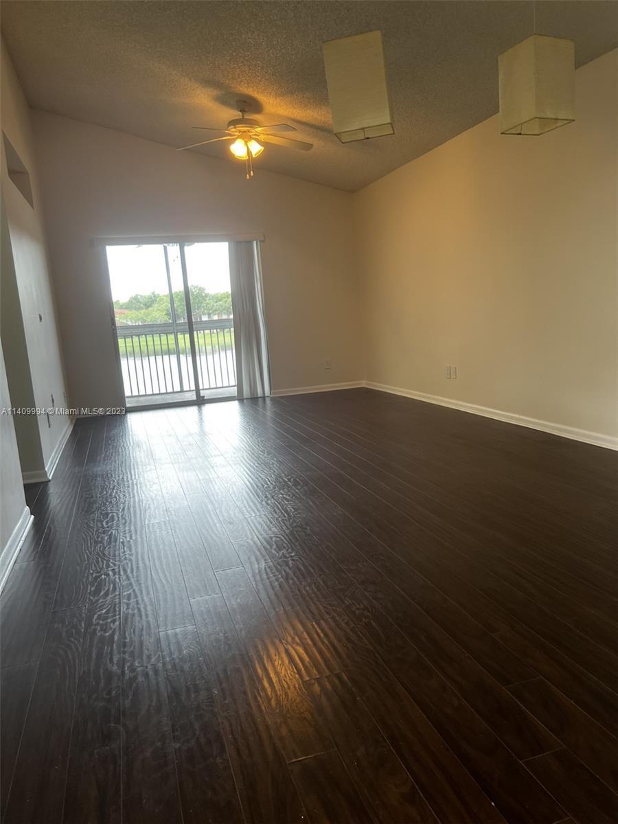 COLONNADES CONDO - Residential Lease