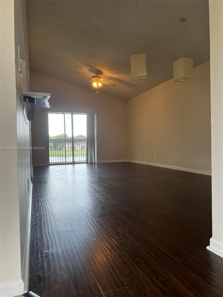 COLONNADES CONDO - Residential Lease